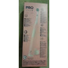 Oral-B Pro 1 - Brosse à Dents Électrique -  Rose - 1 Brossette.