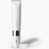 Braun Body Mini BS1000 - Tondeuse Corps Électrique Pour Femme Et Homme - Blanc.