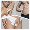 Braun Body Mini BS1000 - Tondeuse Corps Électrique Pour Femme Et Homme - Blanc.