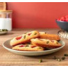 Tefal Moule gâteau 6 financiers - Revêtement antiadhésif - Aluminium recyclé et recyclable.