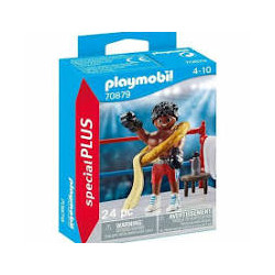 Playmobil special PLUS -...