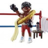 Playmobil special PLUS - 70879 - Champion de Boxe.