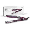 BaByliss Lisseur I-Pro 230 Steam avec technologie Brillance pour un lissage ultime ST395E -  Violet.