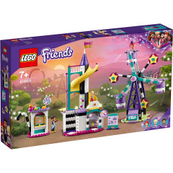 Lego Friends 41689 La...