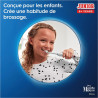 Oral-B Junior Brosse À Dents Électrique Disney Minie Mousse -  2 Brossettes.