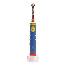 Oral-B Stages power -  Brosse à Dents Électrique Pour Enfants Avec Personnage Mickey