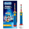 Oral-B Stages power -  Brosse à Dents Électrique Pour Enfants Avec Personnage Mickey