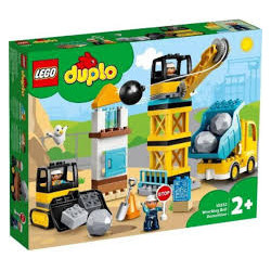 LEGO  Duplo - 10932 La...