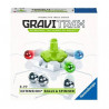 Jeu de construction Ravensburger GraviTrax Bloc d'action Balls & Spinner