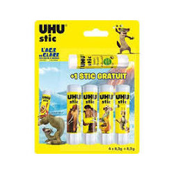 UHU Stic - Bâtons de colle...