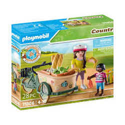 Playmobil country - 71306 -...
