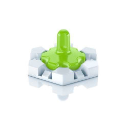 Jeu de construction Ravensburger GraviTrax Bloc d'action Balls & Spinner