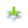 Jeu de construction Ravensburger GraviTrax Bloc d'action Balls & Spinner