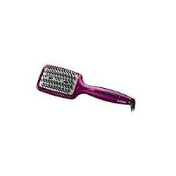 BaByliss Paris - Liss Brush 3D - Brosse lissante.
