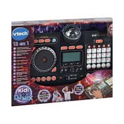 VTech - Kidi DJ Mix,...