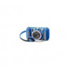 VTech - KidiZoom Duo DX Bleu - Appareil Photo Numérique Enfant 10 en 1.