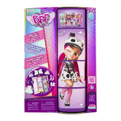 BFF BY CRY BABIES Dotty -...