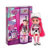 BFF BY CRY BABIES Dotty -  Poupée Fashion à Collectionner avec Cheveux Longs.