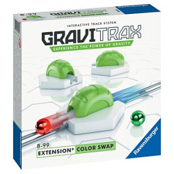 Ravensburger GraviTrax extension Color Swap