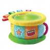 VTech - Tambour Lumi Magique - Jouet Musical Bébé.