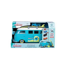 Majorette - Volkswagen The...
