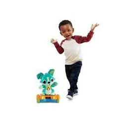VTech – Titou - Mon Toutou Hoverboard -  Chien Interactif.