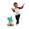 VTech – Titou - Mon Toutou Hoverboard -  Chien Interactif.