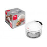 Metaltex Rotomac - Robot Centrifugeur Manuel Multi-Usage.