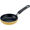Poêle à crêpe - Tefal Chefclub 12 cm - Noir et Jaune