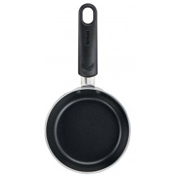 Poêle à crêpe - Tefal Chefclub 12 cm - Noir et Jaune