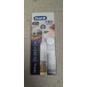 Oral-B Pro Junior Brosse à Dents Électrique Enfant - Star Wars - 2 Brossettes Brossage Doux.