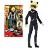 Bandai - Miraculous Ladybug - Poupée à sequin - Adrien.