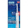 Oral-B Junior Smart - Brosse À Dents Électrique Rechargeable - Souple pour Voyage -Enfant à Partir De 6 Ans.