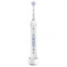 Oral-B Junior Smart - Brosse À Dents Électrique Rechargeable - Souple pour Voyage -Enfant à Partir De 6 Ans.