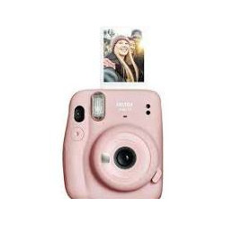Fujifilm instax Mini 11 Blush Rose