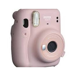 Fujifilm instax Mini 11 Blush Rose