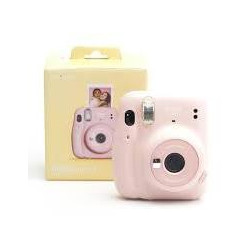 Fujifilm instax Mini 11 Blush Rose