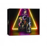 Scorpio Coffret Scorpio Scandalous comprenant 1 eau de toilette - 1 déodorant et 1 gel douche.