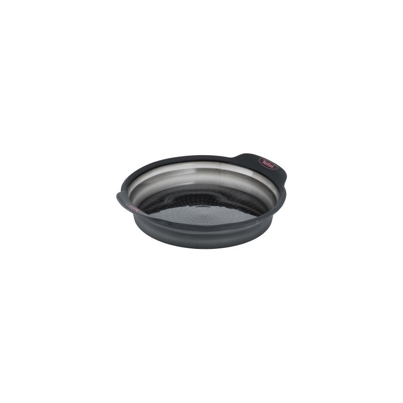 Moule à manqué Tefal CrispyBake 24 cm Gris