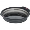 Moule à manqué Tefal CrispyBake 24 cm Gris