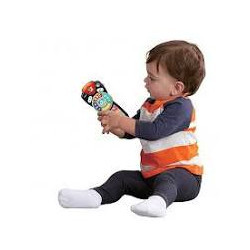 VTECH- Super TELECOMMANDE PARLANTE - Baby Jouet Premier Age.