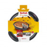 Moule à manqué Tefal CrispyBake 24 cm Gris
