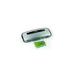 FoodSaver Machine sous Vide avec Compartiment de Rangement pour Rouleau et Cutter.