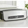 FoodSaver Machine sous Vide avec Compartiment de Rangement pour Rouleau et Cutter.