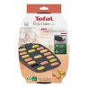 Tefal PerfectBake Mini 17 mini-financiers - Revêtement antiadhésif - Aluminium recyclé et recyclable.