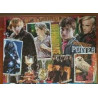 RAVENSBURGER Puzzle Harry Potter 4x100 Pièces.
