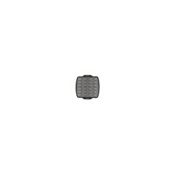 Tefal Crispybake Mini madeleines - Moule à madeleines - cavité 24 - platine
