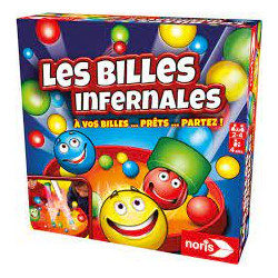 Simba - Les Billes...