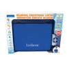 Lexibook- Mouse Ordinateur Portable éducatif bilingue Anglais/français écran Couleurs