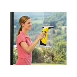 Kärcher  WV 2 Plus N Nettoyeur de vitres - Noir - Jaune.